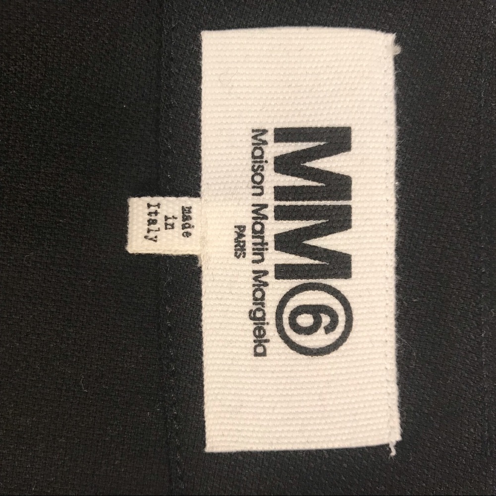 MM6 Maison Margiela mini skirt - Picture 3 of 7